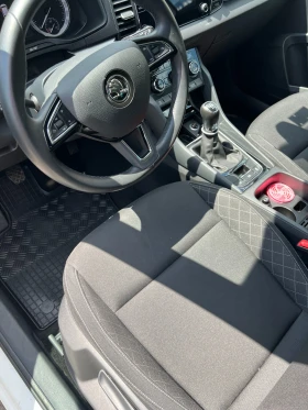 Skoda Karoq Ambition Business | Mobile.bg    4