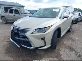 Lexus RX 350 3.5 - 36000 лв. - 20096263 2