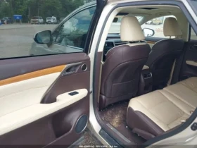 Lexus RX 350 3.5 - 36000 лв. - 20096263 11