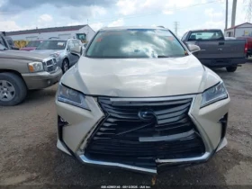 Lexus RX 350 3.5 - 36000 лв. - 20096263 6