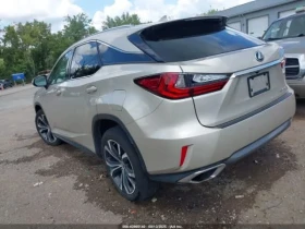 Lexus RX 350 3.5 - 36000 лв. - 20096263 3
