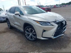 Lexus RX 350 3.5 - 36000 лв. - 20096263 5
