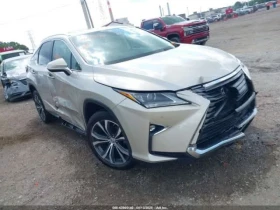 Lexus RX 350 3.5
