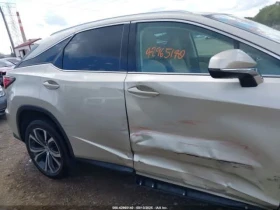 Lexus RX 350 3.5 - 36000 лв. - 20096263 7