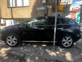  Mazda CX-7