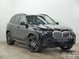 BMW X5 30d xDrive M Sport Paket Sportautomatic - 135620 лв. / 69341.40 € - 28433501 4