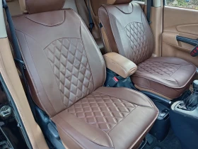 Hyundai Tucson 2.0  | Mobile.bg    9