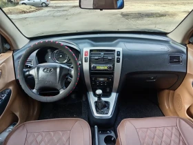 Hyundai Tucson 2.0  | Mobile.bg    7