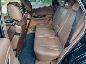 Hyundai Tucson 2.0  | Mobile.bg    8