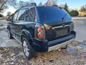 Hyundai Tucson 2.0  | Mobile.bg    3