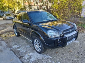 Hyundai Tucson 2.0  | Mobile.bg    2