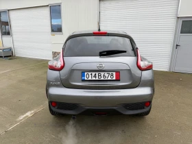 Nissan Juke 1.2i N-Connect* Camera* Alcantara* Keyless* , снимка 14