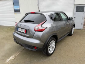 Nissan Juke 1.2i N-Connect* Camera* Alcantara* Keyless* , снимка 15