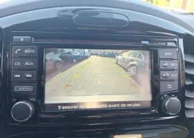 Nissan Juke 1.2i N-Connect* Camera* Alcantara* Keyless*  - 16500 лв. / 8436.32 € - 58551853 7