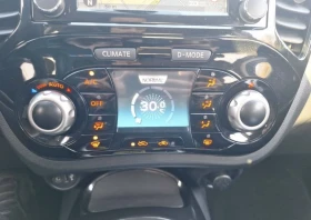 Nissan Juke 1.2i N-Connect* Camera* Alcantara* Keyless*  - 16500 лв. / 8436.32 € - 58551853 8