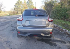 Nissan Juke 1.2i N-Connect* Camera* Alcantara* Keyless*  - 16500 лв. / 8436.32 € - 58551853 13