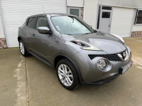 Nissan Juke 1.2i N-Connect* Camera* Alcantara* Keyless* , снимка 3