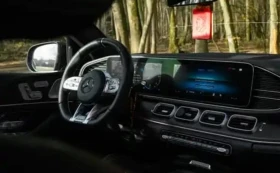 Mercedes-Benz GLE Coupe 400d 4Matic AMG line - 125999 лв. / 64422.27 € - 59069983 6