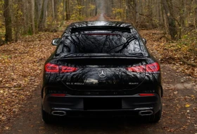 Mercedes-Benz GLE Coupe 400d 4Matic AMG line - 125999 лв. / 64422.27 € - 59069983 4