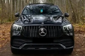 Mercedes-Benz GLE Coupe 400d 4Matic AMG line - 125999 лв. / 64422.27 € - 59069983 2