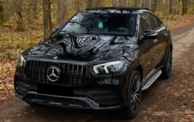 Mercedes-Benz GLE Coupe 400d 4Matic AMG line - 125999 лв. / 64422.27 € - 59069983 3