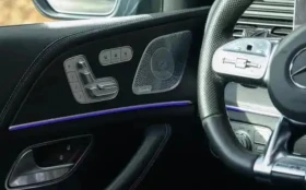 Mercedes-Benz GLE Coupe 400d 4Matic AMG line - 125999 лв. / 64422.27 € - 59069983 7