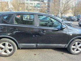 Nissan Qashqai, снимка 5