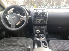 Nissan Qashqai, снимка 9