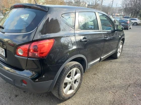 Nissan Qashqai, снимка 4
