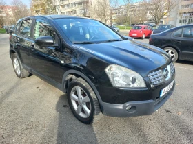 Nissan Qashqai, снимка 6