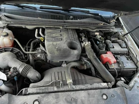 Ford Ranger, снимка 10