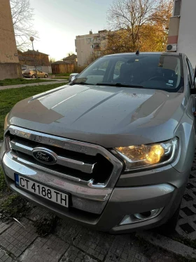 Ford Ranger, снимка 1
