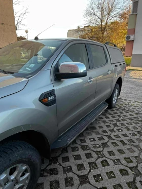 Ford Ranger, снимка 2