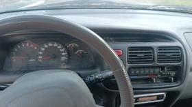 Suzuki Grand vitara 2.0, снимка 6