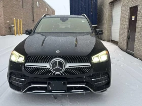 Mercedes-Benz GLE 450 AMG 