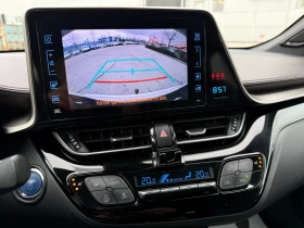 Toyota C-HR Hybrid/Кожа/Екстров/ГАРАНЦИЯ - 17000 € / 33249.11 лв. - 41976297 12