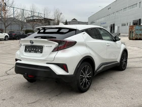 Toyota C-HR Hybrid/Кожа/Екстров/ГАРАНЦИЯ - 17000 € / 33249.11 лв. - 41976297 4