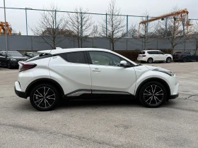 Toyota C-HR Hybrid/Кожа/Екстров/ГАРАНЦИЯ - 17000 € / 33249.11 лв. - 41976297 5