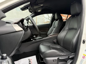 Toyota C-HR Hybrid/Кожа/Екстров/ГАРАНЦИЯ - 17000 € / 33249.11 лв. - 41976297 8