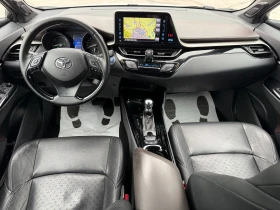 Toyota C-HR Hybrid/Кожа/Екстров/ГАРАНЦИЯ - 17000 € / 33249.11 лв. - 41976297 10