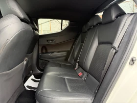 Toyota C-HR Hybrid/Кожа/Екстров/ГАРАНЦИЯ - 17000 € / 33249.11 лв. - 41976297 9