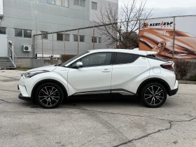 Toyota C-HR Hybrid/Кожа/Екстров/ГАРАНЦИЯ - 17000 € / 33249.11 лв. - 41976297 2