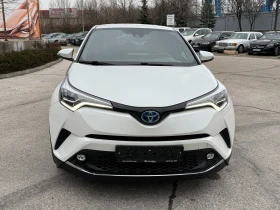 Toyota C-HR Hybrid/Кожа/Екстров/ГАРАНЦИЯ - 17000 € / 33249.11 лв. - 41976297 7