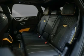 Bentley Bentayga S Hybrid = Black Edition = Гаранция - 253500 € / 495802.90 лв. - 44114438 15
