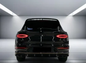 Bentley Bentayga S Hybrid = Black Edition = Гаранция - 253500 € / 495802.90 лв. - 44114438 3