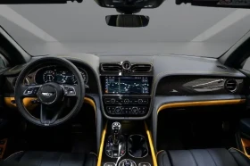 Bentley Bentayga S Hybrid = Black Edition = Гаранция - 253500 € / 495802.90 лв. - 44114438 11
