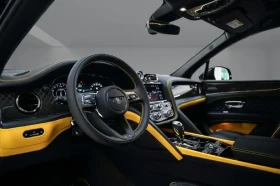 Bentley Bentayga S Hybrid = Black Edition = Гаранция - 253500 € / 495802.90 лв. - 44114438 10