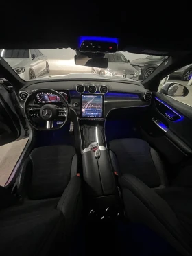 Mercedes-Benz GLC 300 D/AMG/4matic/�����/������/������/���/����!!! | Mobile.bg � ����� ������ 9