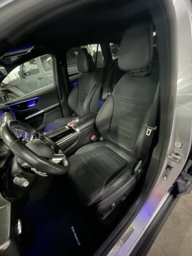Mercedes-Benz GLC 300 D/AMG/4matic/�����/������/������/���/����!!! | Mobile.bg � ����� ������ 11