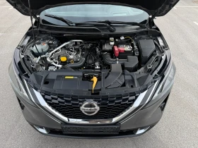 Nissan Qashqai 360 CAMERA* ПАНОРАМА* ПОДГРЕВ ВОЛАН* FULL* FULL*  - 22500 € / 44006.17 лв. - 60384021 14